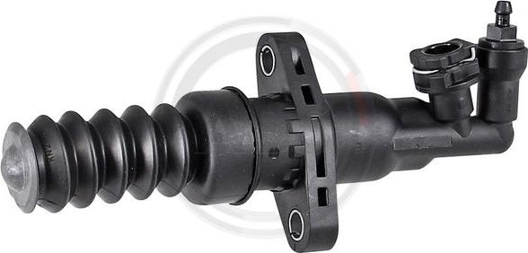 A.B.S. 61730 - Рабочий цилиндр, система сцепления abcparts.ee