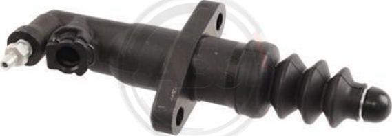 A.B.S. 61722 - Рабочий цилиндр, система сцепления abcparts.ee