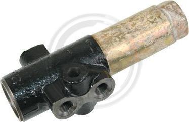 A.B.S. 63947 - Регулятор тормозных сил abcparts.ee