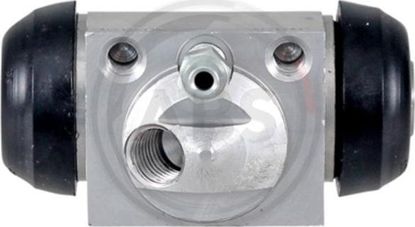 A.B.S. 63659 - Колесный тормозной цилиндр abcparts.ee