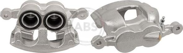 A.B.S. 630692 - Тормозной суппорт abcparts.ee