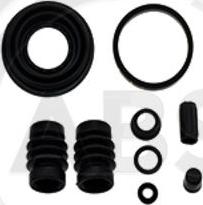 A.B.S. 63288 - Ремкомплект, тормозной суппорт abcparts.ee