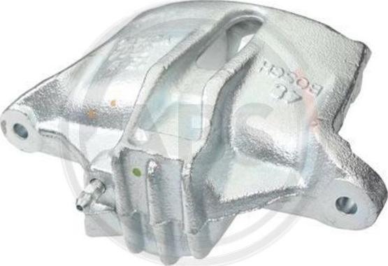 A.B.S. 629981 - Тормозной суппорт abcparts.ee