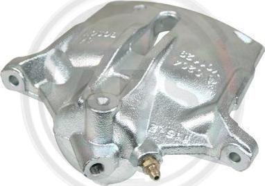 A.B.S. 629922 - Тормозной суппорт abcparts.ee