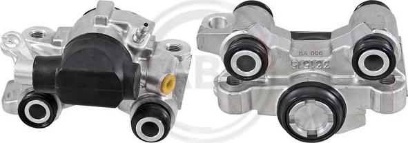 A.B.S. 629541 - Тормозной суппорт abcparts.ee