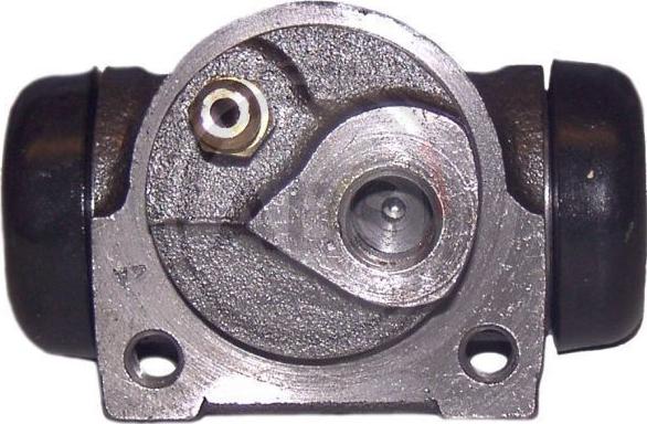 A.B.S. 62836X - Колесный тормозной цилиндр abcparts.ee