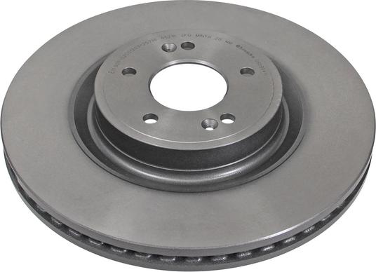 A.B.S. 09.D994.11 - Тормозной диск abcparts.ee