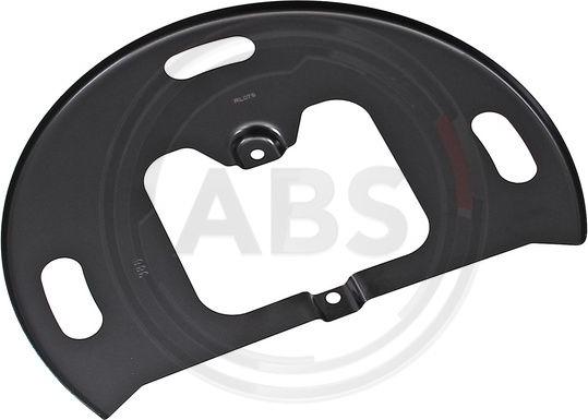A.B.S. 11064 - Отражатель, защита, тормозной диск abcparts.ee