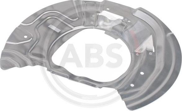 A.B.S. 11120 - Отражатель, защита, тормозной диск abcparts.ee