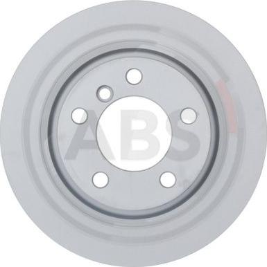 A.B.S. 18428 - Тормозной диск abcparts.ee