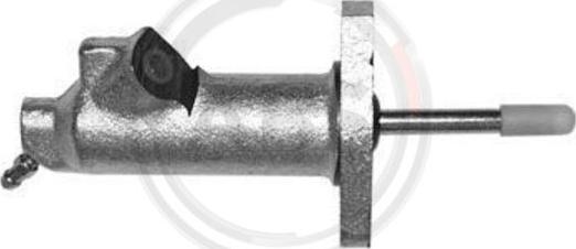 A.B.S. 1800 - Рабочий цилиндр, система сцепления abcparts.ee