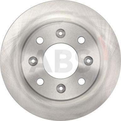 A.B.S. 18230 - Тормозной диск abcparts.ee