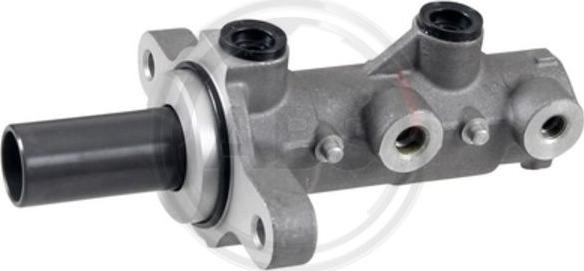 A.B.S. 81302 - Главный тормозной цилиндр abcparts.ee