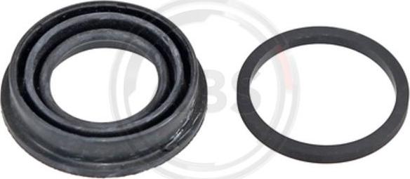 A.B.S. 83079 - Ремкомплект, тормозной суппорт abcparts.ee