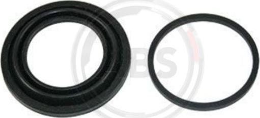 A.B.S. 83074 - Ремкомплект, тормозной суппорт abcparts.ee