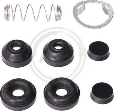 A.B.S. 83126 - Remondikomplekt,rattapidurisilinder abcparts.ee