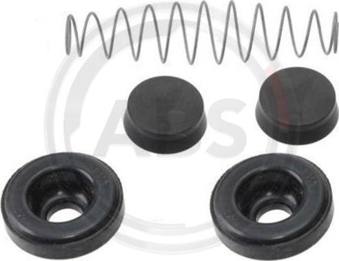 A.B.S. 83123 - Remondikomplekt,rattapidurisilinder abcparts.ee