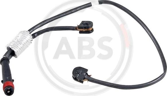 A.B.S. 39948 - Сигнализатор, износ тормозных колодок abcparts.ee