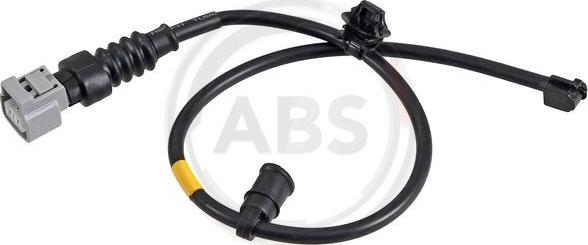 A.B.S. 39939 - Сигнализатор, износ тормозных колодок abcparts.ee