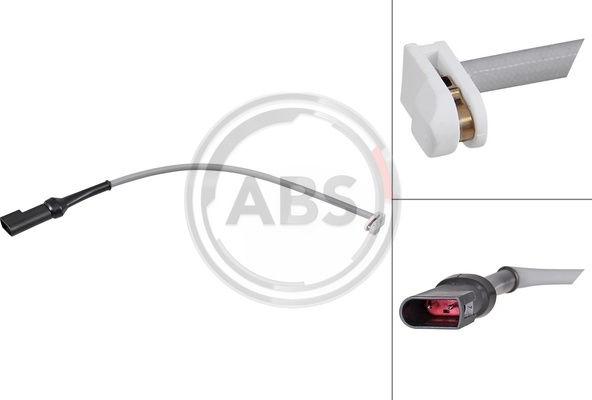 A.B.S. 39444 - Сигнализатор, износ тормозных колодок abcparts.ee