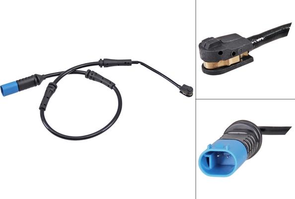 A.B.S. 39450 - Сигнализатор, износ тормозных колодок abcparts.ee