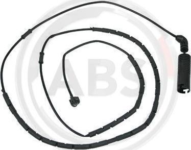 A.B.S. 39582 - Сигнализатор, износ тормозных колодок abcparts.ee