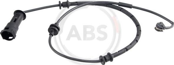 A.B.S. 39604 - Сигнализатор, износ тормозных колодок abcparts.ee