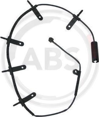 A.B.S. 39606 - Сигнализатор, износ тормозных колодок abcparts.ee