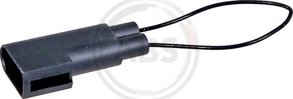 A.B.S. 39719 - Сигнализатор, износ тормозных колодок abcparts.ee