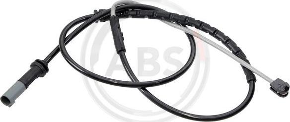 A.B.S. 39788 - Сигнализатор, износ тормозных колодок abcparts.ee