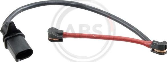 A.B.S. 39772 - Сигнализатор, износ тормозных колодок abcparts.ee