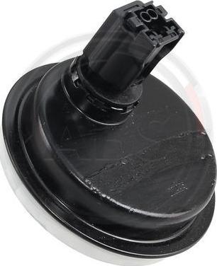 A.B.S. 30414 - ABS датчик, частота вращения колеса abcparts.ee