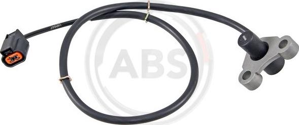 A.B.S. 31475 - ABS датчик, частота вращения колеса abcparts.ee