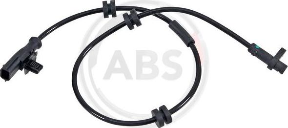 A.B.S. 31595 - Andur, rattapöörete arv abcparts.ee