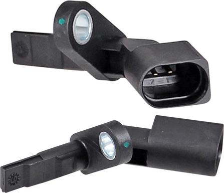 A.B.S. 32161 - ABS датчик, частота вращения колеса abcparts.ee