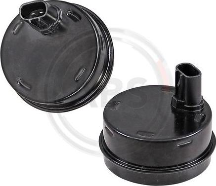 A.B.S. 32139 - ABS датчик, частота вращения колеса abcparts.ee