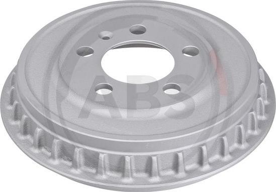 A.B.S. 2941-S - Тормозной барабан abcparts.ee