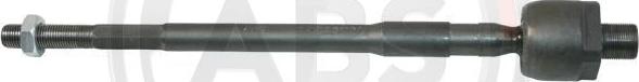 A.B.S. 240453 - Осевой шарнир рулевой тяги, внутренний abcparts.ee