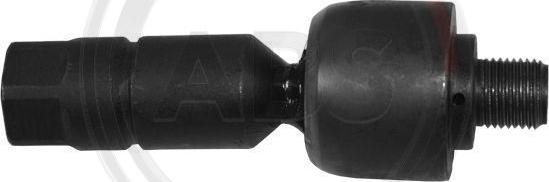 A.B.S. 240433 - Осевой шарнир рулевой тяги, внутренний abcparts.ee