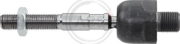 A.B.S. 240624 - Осевой шарнир рулевой тяги, внутренний abcparts.ee