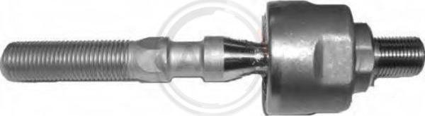 A.B.S. 240095 - Осевой шарнир рулевой тяги, внутренний abcparts.ee