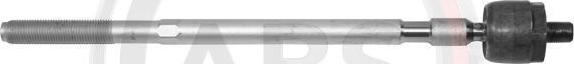 A.B.S. 240356 - Sisemine rooliots,roolivarras abcparts.ee