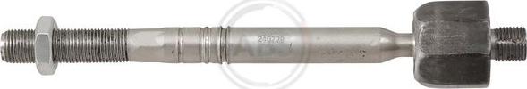 A.B.S. 240779 - Sisemine rooliots,roolivarras abcparts.ee