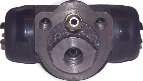 A.B.S. 2556 - Колесный тормозной цилиндр abcparts.ee