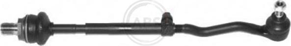A.B.S. 250044 - Рулевая тяга abcparts.ee