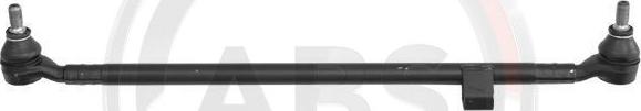 A.B.S. 250085 - Рулевая тяга abcparts.ee