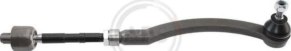 A.B.S. 250318 - Рулевая тяга abcparts.ee