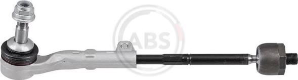 A.B.S. 250383 - Рулевая тяга abcparts.ee
