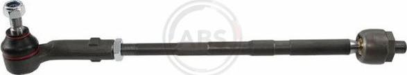 A.B.S. 250323 - Рулевая тяга abcparts.ee