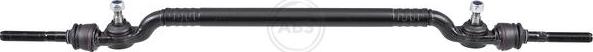 A.B.S. 250378 - Рулевая тяга abcparts.ee